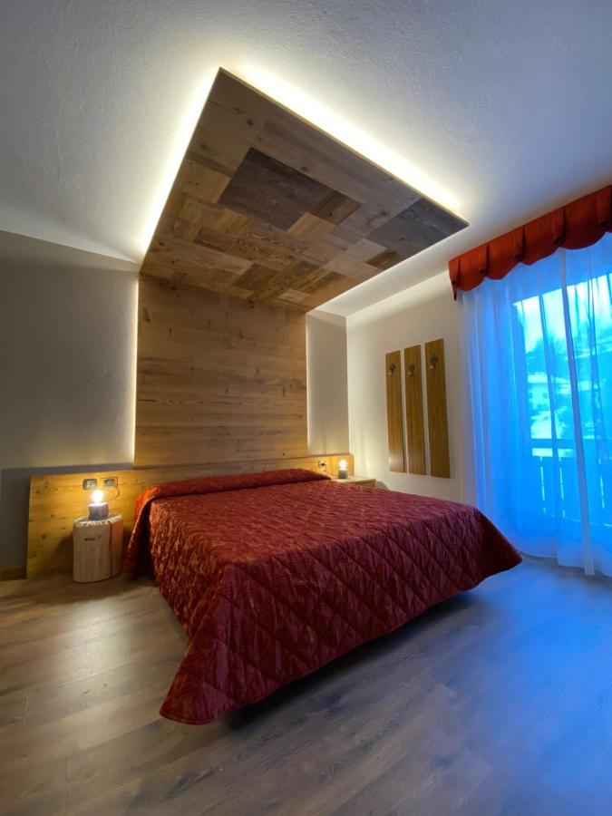 Hotel Ciampian Моена Екстер'єр фото