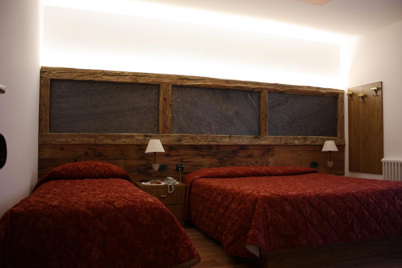 Hotel Ciampian Моена Екстер'єр фото