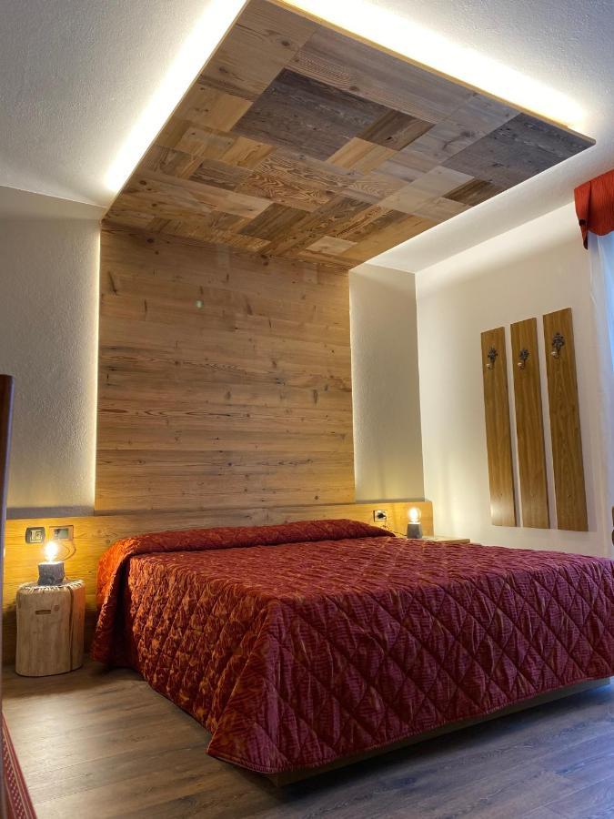 Hotel Ciampian Моена Екстер'єр фото