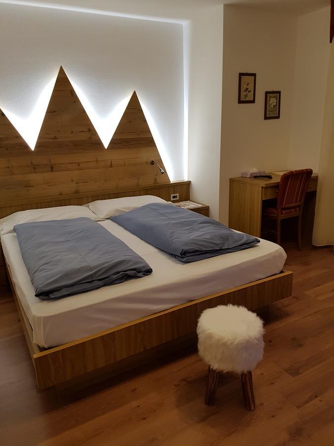 Hotel Ciampian Моена Екстер'єр фото