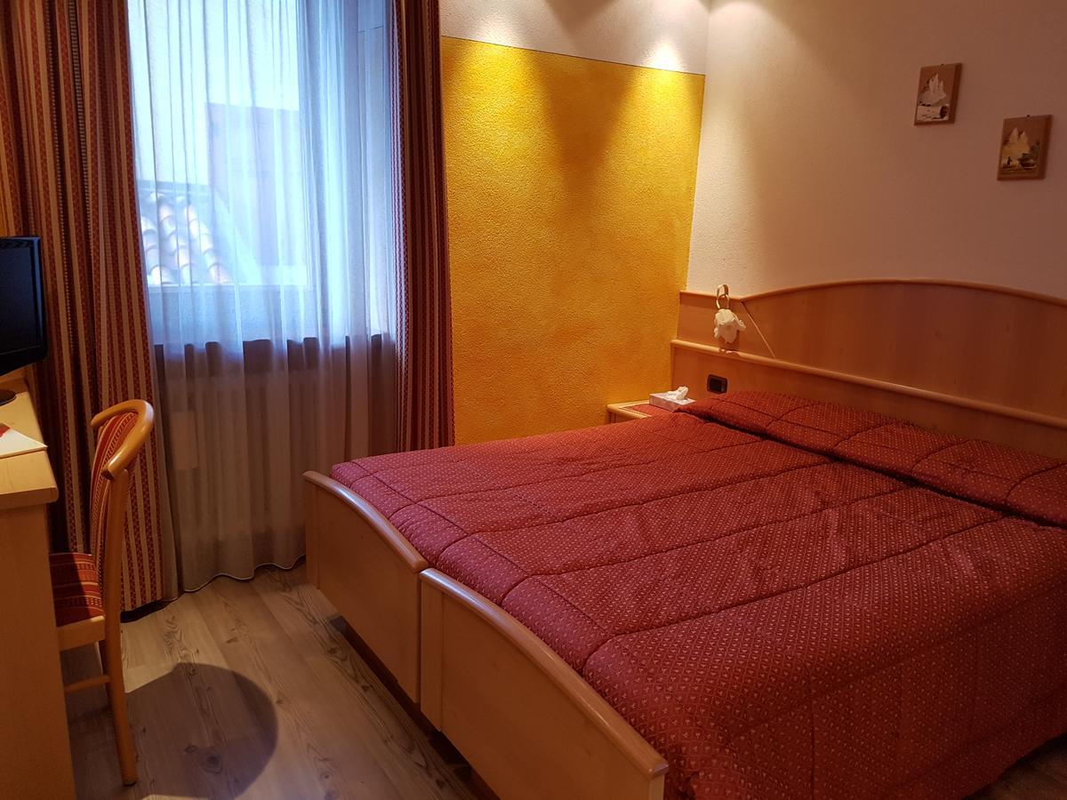 Hotel Ciampian Моена Екстер'єр фото