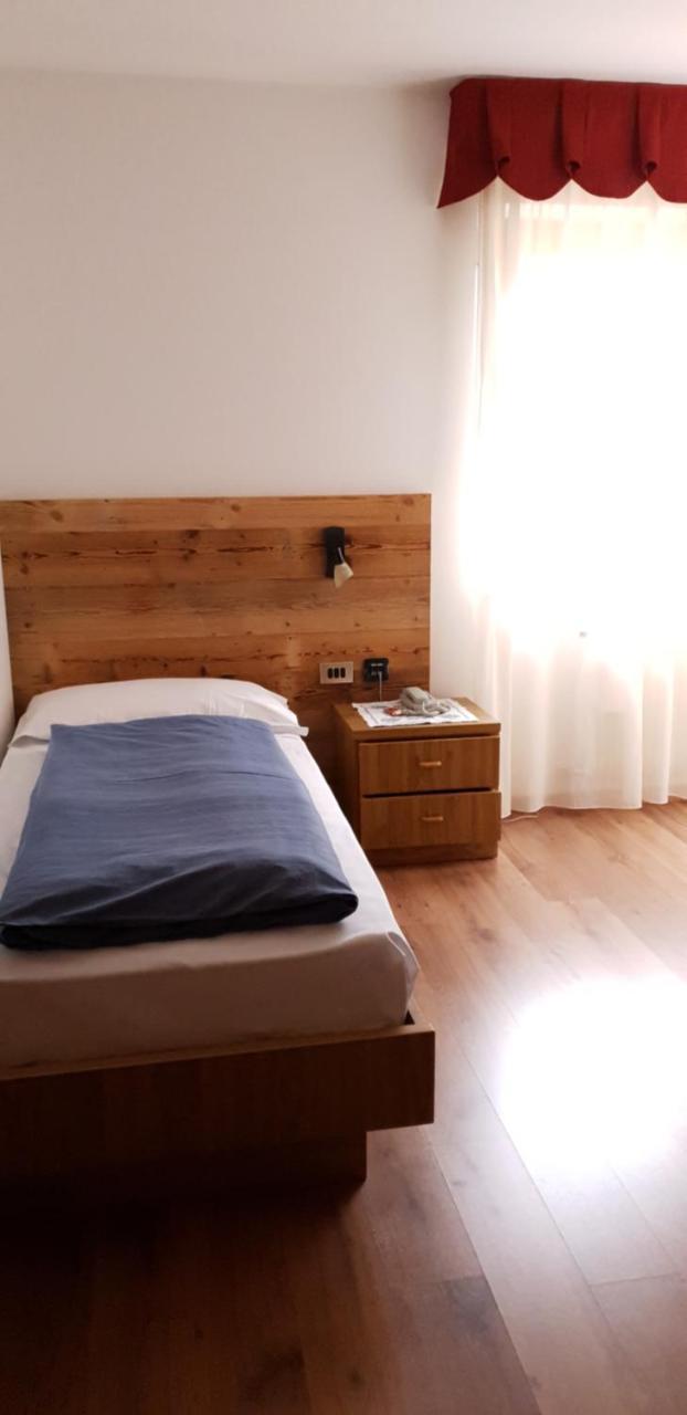 Hotel Ciampian Моена Екстер'єр фото